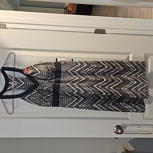 ZeroPosur Voyage Dress
